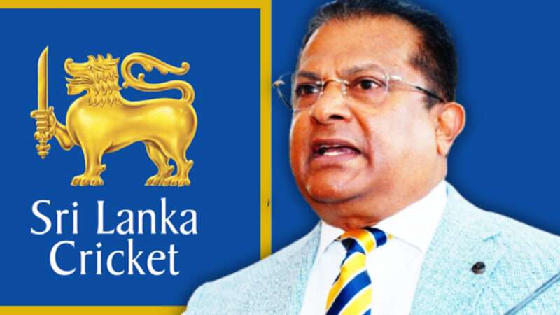 ஷம்மி சில்வா உள்ளிட்ட நிர்வாகிகள் அனைவரும் அதிரடி இராஜினாமா!