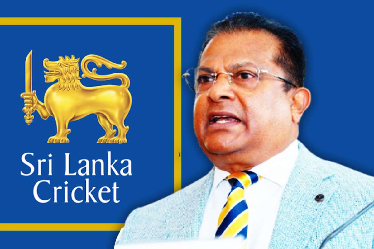 ஷம்மி சில்வா உள்ளிட்ட நிர்வாகிகள் அனைவரும் அதிரடி இராஜினாமா!