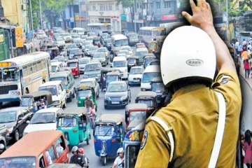 நாளை கொழும்பில் விசேட பாதுகாப்பு மற்றும் போக்குவரத்துத் திட்டம்