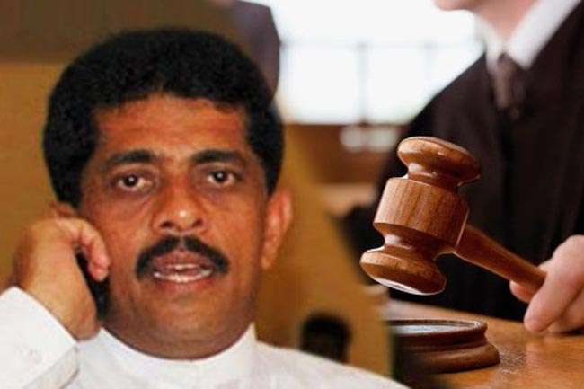 சரண குணவர்தனவிற்கு எதிரான ஊழல் வழக்குத் தீர்ப்பு ஒத்திவைப்பு