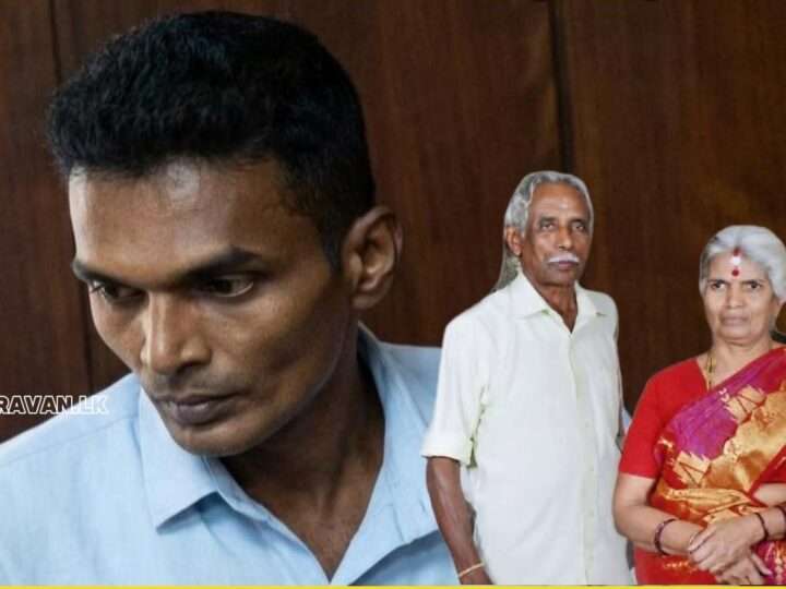 டிக்கோயா இரட்டை கொலை; சந்தேக நபர் வைத்தியசாலையிலிருந்து தப்பியோட்டம்