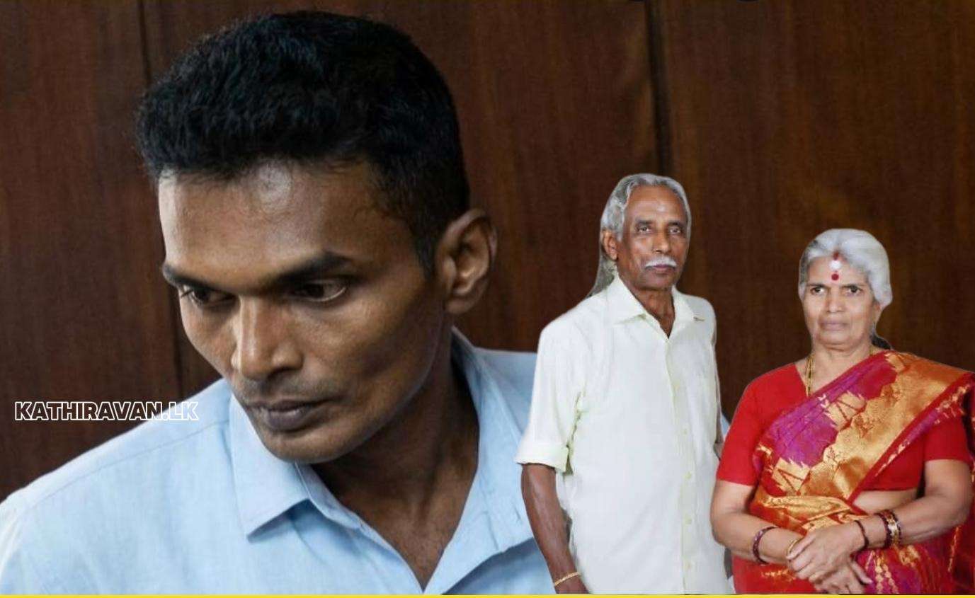 டிக்கோயா இரட்டை கொலை; சந்தேக நபர் வைத்தியசாலையிலிருந்து தப்பியோட்டம்