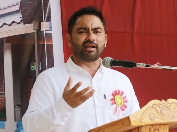 இனவாத அடிப்படையில் அரசு செயற்படுவது கவலையைத் தருகின்றது – இம்ரான் எம்.பி