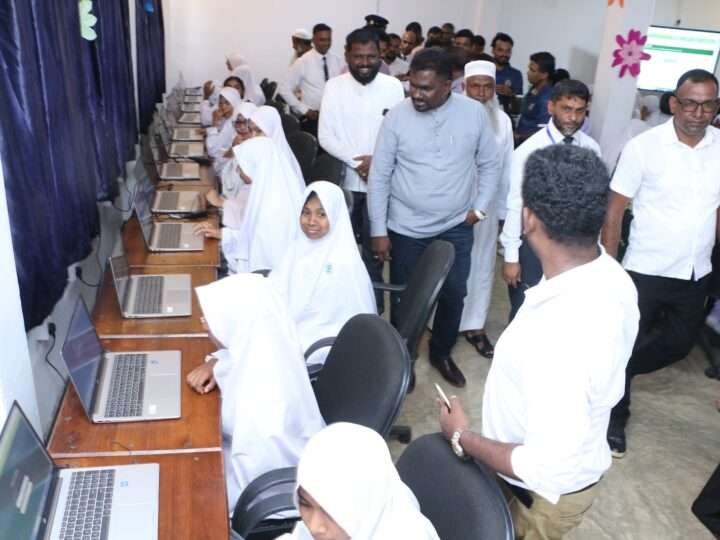 இரத்தினபுரி மாவட்ட தமிழ் மொழி மூலமான பாடசாலைகள் புதியதொரு அபிவிருத்திப் பாதையை நோக்கி!