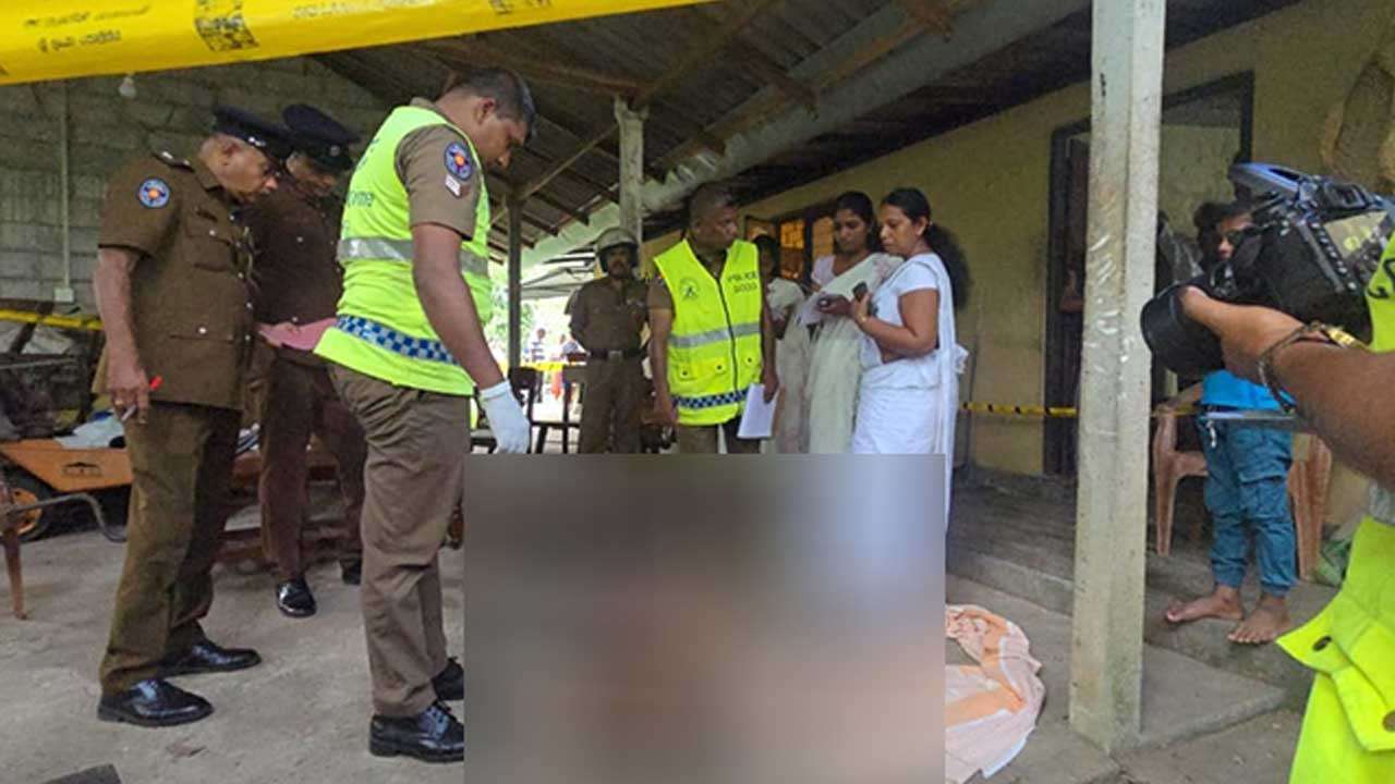 நிதியமைச்சு அதிகாரியின் மரணம் – சட்ட வைத்திய நிபுணர்கள் அடங்கிய விசேட குழு நியமனம்