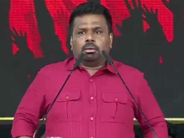 மக்களது எதிர்பார்ப்பு மற்றும் நம்பிக்கையை வலுப்படுத்தும் ஆட்சி : ஜனாதிபதி