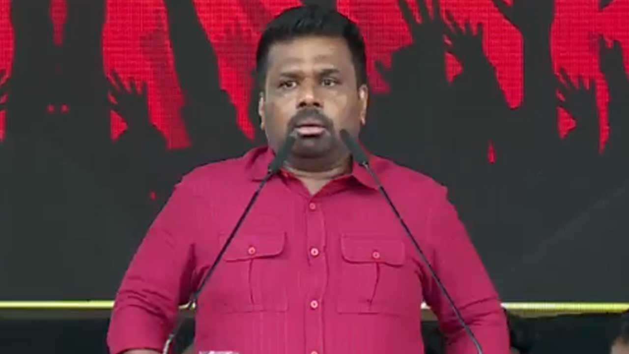 மக்களது எதிர்பார்ப்பு மற்றும் நம்பிக்கையை வலுப்படுத்தும் ஆட்சி : ஜனாதிபதி