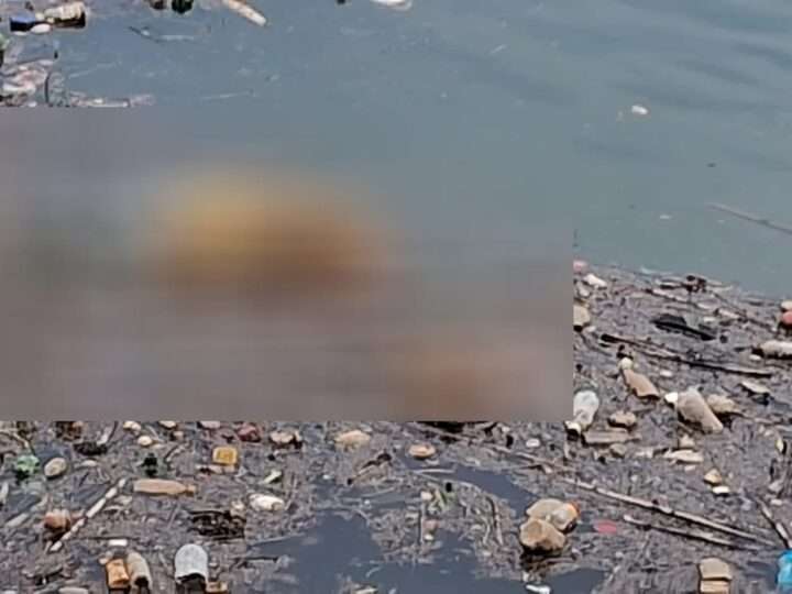 மவுசாக்கலை நீர்த்தேக்கத்தில்பெண் ஒருவரின் சடலம் மீட்பு