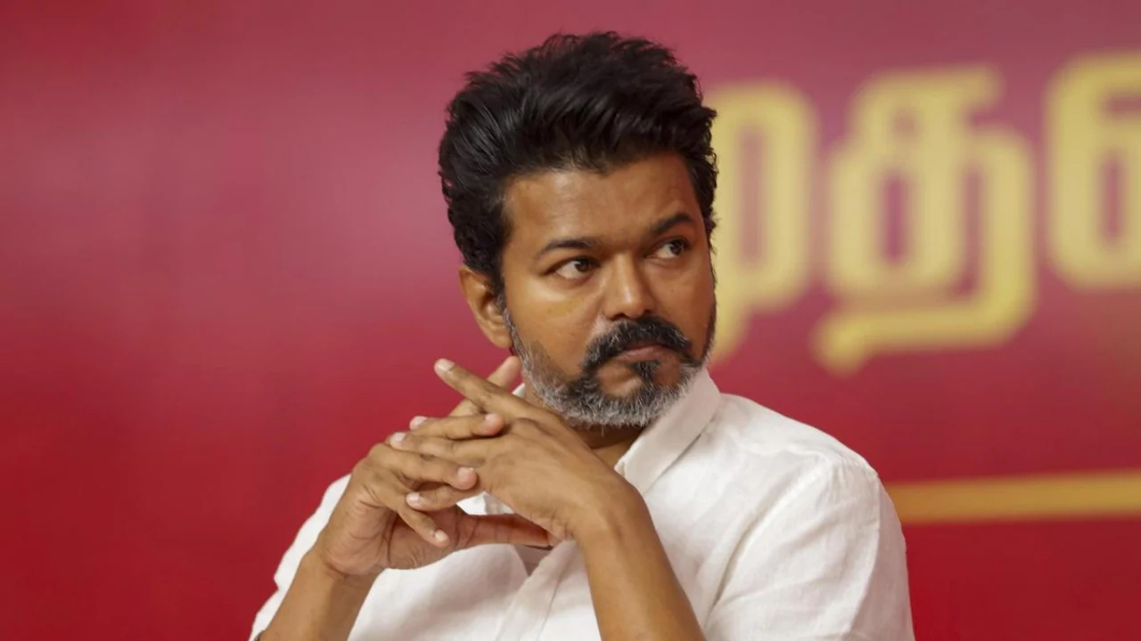 த.வெ.க. ஆட்சி அமைப்பதில் தொடரும் சிக்கல்!