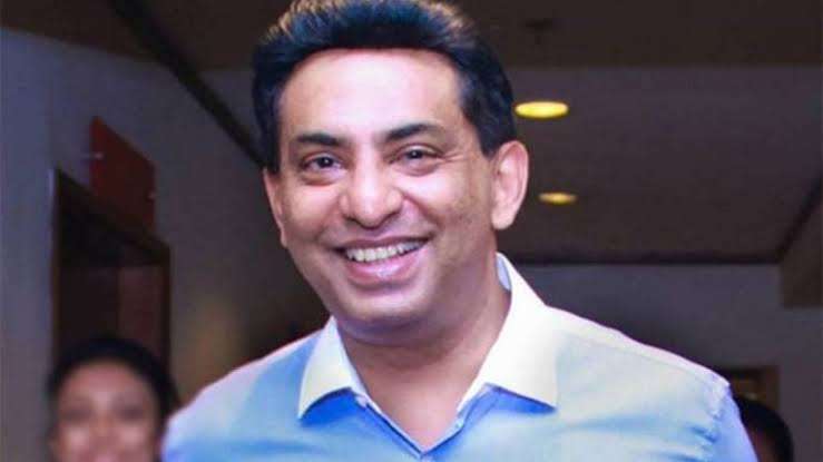 ஸ்ரீலங்கன் எயார்லைன்ஸ் நிறுவனத்தின் முன்னாள் நிறைவேற்று அதிகாரி உயிரிழப்பு!