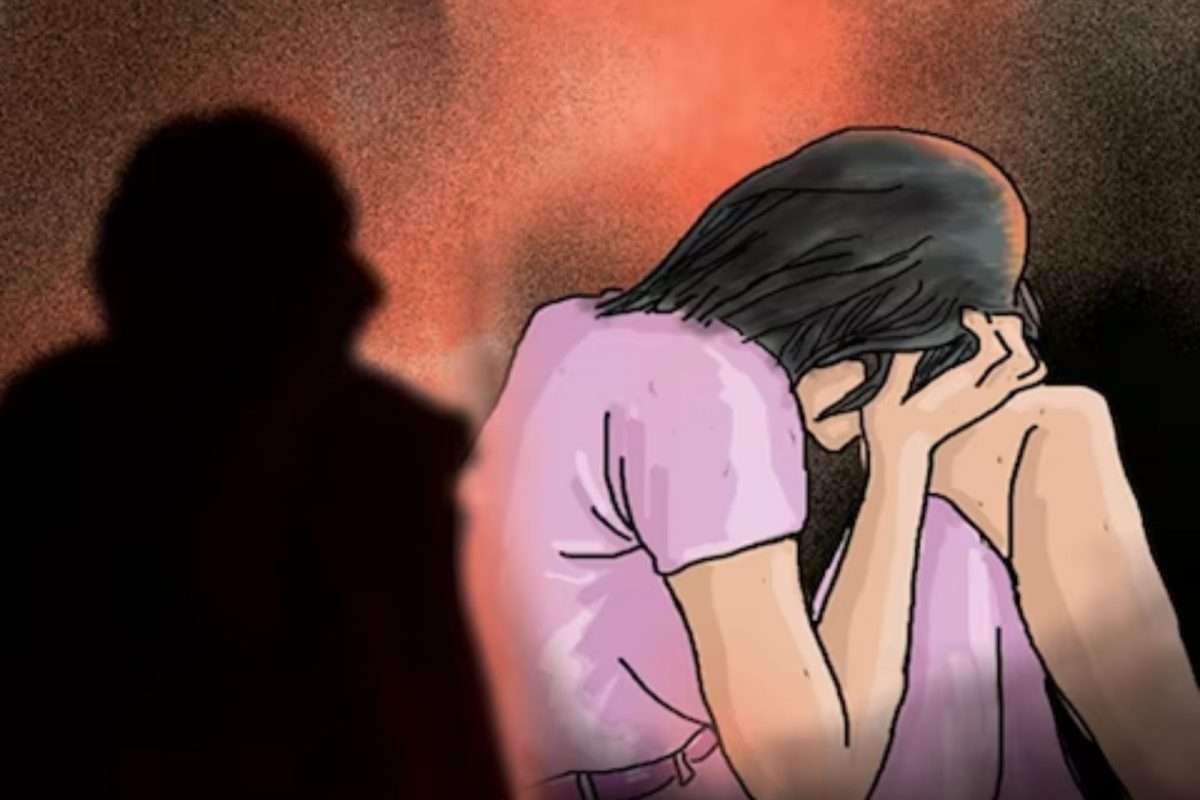 தாயின் கள்ளக்காதலனால் மகளுக்கு அநீதி! உடந்தையாக இருந்த தாய்