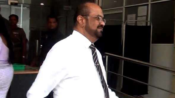 குமார ஜயகொடிக்கு எதிரான வழக்கு ஜூன் 17 இல் விசாரணை