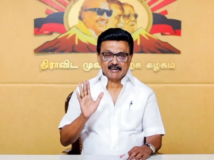 தவெக ஆட்சி அமைக்க திமுக எந்த இடையூறும் செய்யாது!