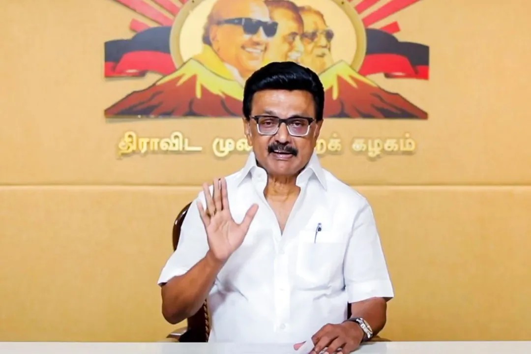 தவெக ஆட்சி அமைக்க திமுக எந்த இடையூறும் செய்யாது!