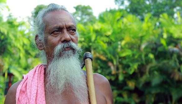 ரத்கல பழங்குடியின தலைவர் சுதா வன்னில எத்தோ காலமானார்