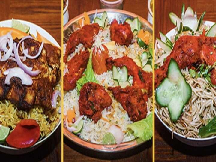 இன்று நள்ளிரவு முதல் ரைஸ், பிரியாணி விலை அதிகரிப்பு!