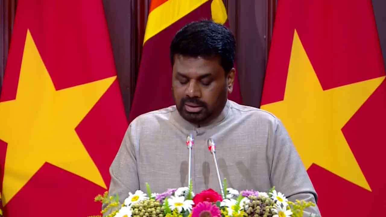 இலங்கை – வியட்நாம் நேரடி விமான சேவை இந்த ஆண்டில்