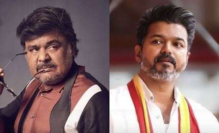 விஜயை கூப்பிட்டு CM ஆக உட்கார வையுங்கள்!