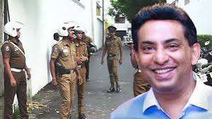 கபில சந்திரசேனவின் மரணம்: இன்று பிரேத பரிசோதனை