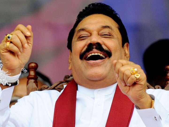 மஹிந்த நாளை இலஞ்ச ஊழல் ஆணைக்குழுவில் முன்னிலை
