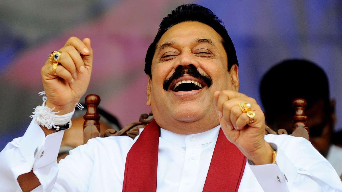 இலஞ்ச ஊழல் ஆணைக்குழுவில் முன்னிலையாகுமாறு மஹிந்தவுக்கு அழைப்பு