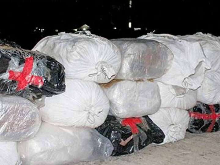 சட்டவிரோத பீடி இலைகளுடன் கற்பிட்டியில் இருவர் கைது