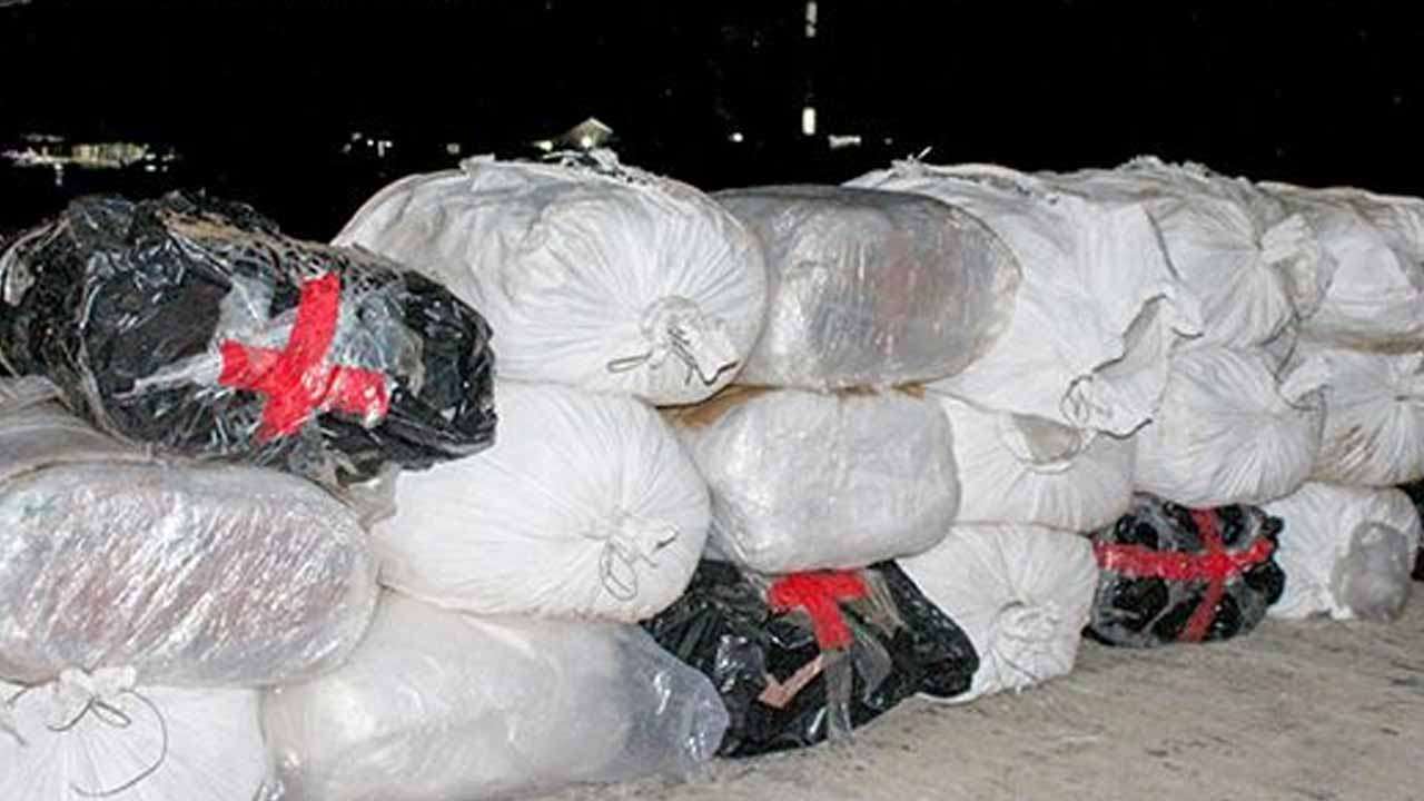 சட்டவிரோத பீடி இலைகளுடன் கற்பிட்டியில் இருவர் கைது