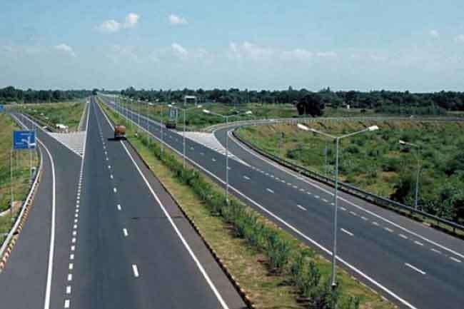 நெடுஞ்சாலை தொடர்பான விலைமனுக்கள் கோரப்பட்டுள்ளன