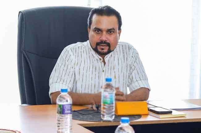 விமலின் வழக்கு மீண்டும் ஒத்திவைப்பு!
