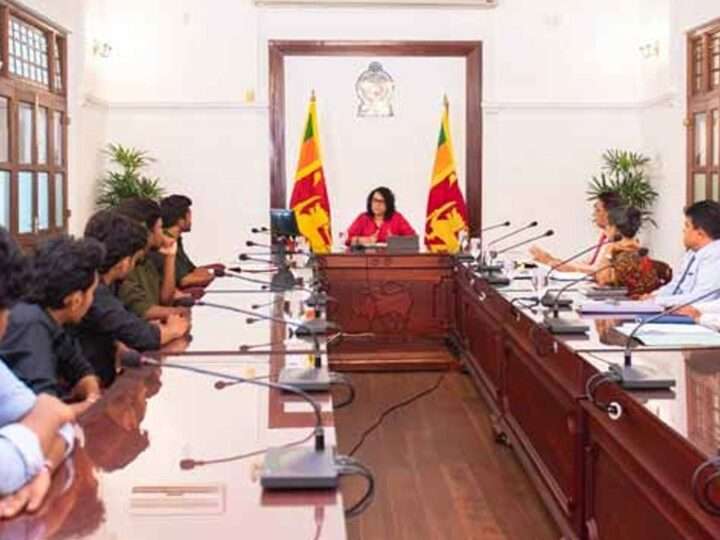 மல்வானை காணி தொடர்பில் எடுக்கப்பட்டுள்ள தீர்மானம்