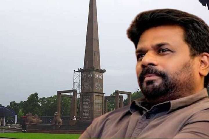 தேசிய இராணுவ வெற்றி தின நிகழ்வு இன்று ஜனாதிபதி தலைமையில்