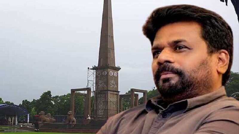 தேசிய இராணுவ வெற்றி தின நிகழ்வு இன்று ஜனாதிபதி தலைமையில்