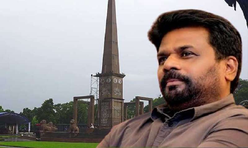 தேசிய இராணுவ வெற்றி தின நிகழ்வு இன்று ஜனாதிபதி தலைமையில்