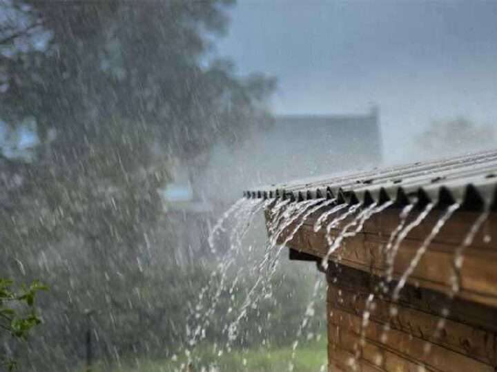 பருவமழை ஆரம்பம்: பல மாவட்டங்களுக்குப் பலத்த மழை எச்சரிக்கை!