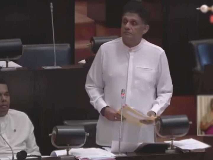 12 இலட்சத்திற்கு விட்ஸ் கார் கனவை நனவாக்குங்கள்:சஜித் சவால்!