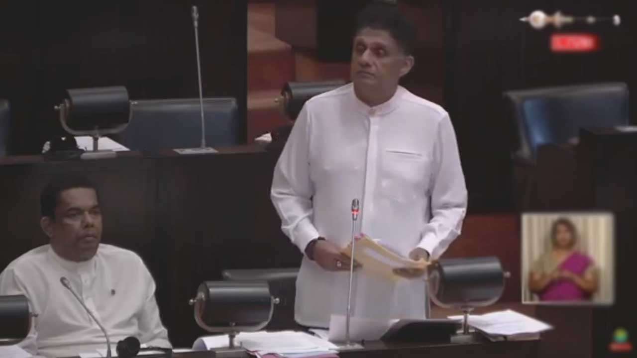 12 இலட்சத்திற்கு விட்ஸ் கார் கனவை நனவாக்குங்கள்:சஜித் சவால்!