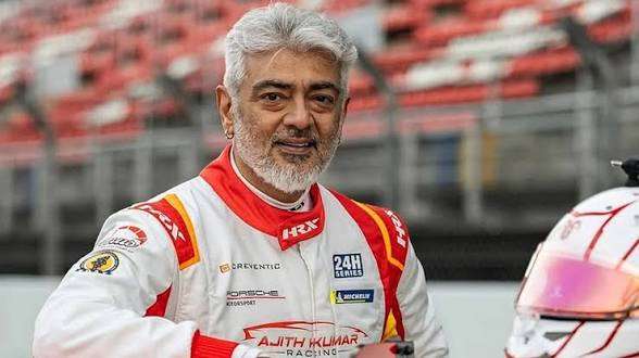 தல ரசிகர்களுக்கு மகிழ்ச்சி செய்தி!