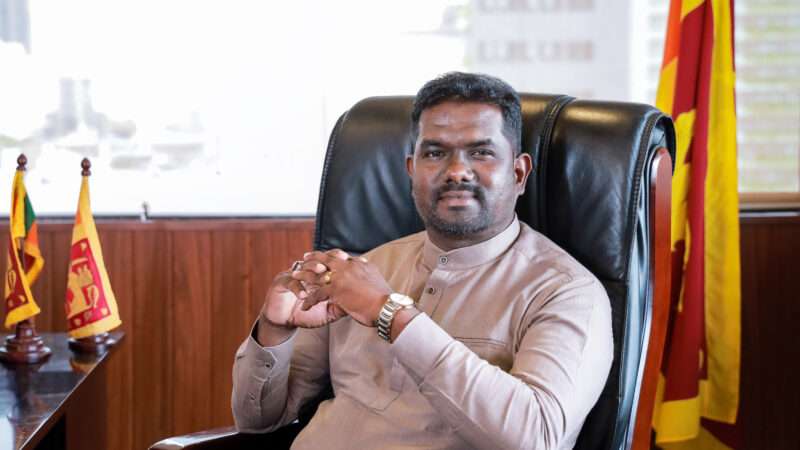 பெருந்தோட்டத் துறை பாதுகாப்பு தொடர்பான விசேட கூட்டம் நாளை பாராளுமன்றத்தில்