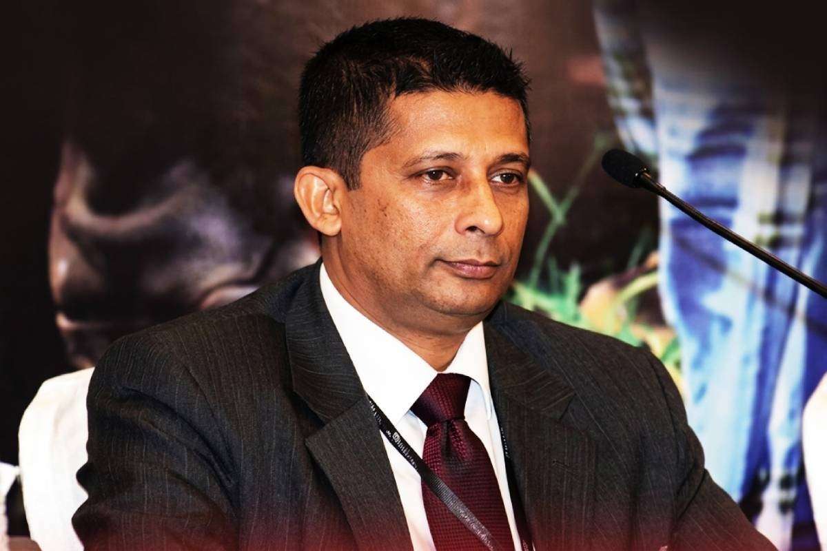 சுரேஷ் சலே நீதிமன்றில் முன்னிலை