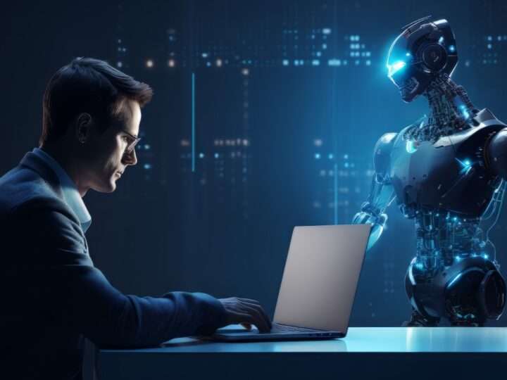 பல வசதிகளுடன் விரைவில் வரவிருக்கும் AI Assistant