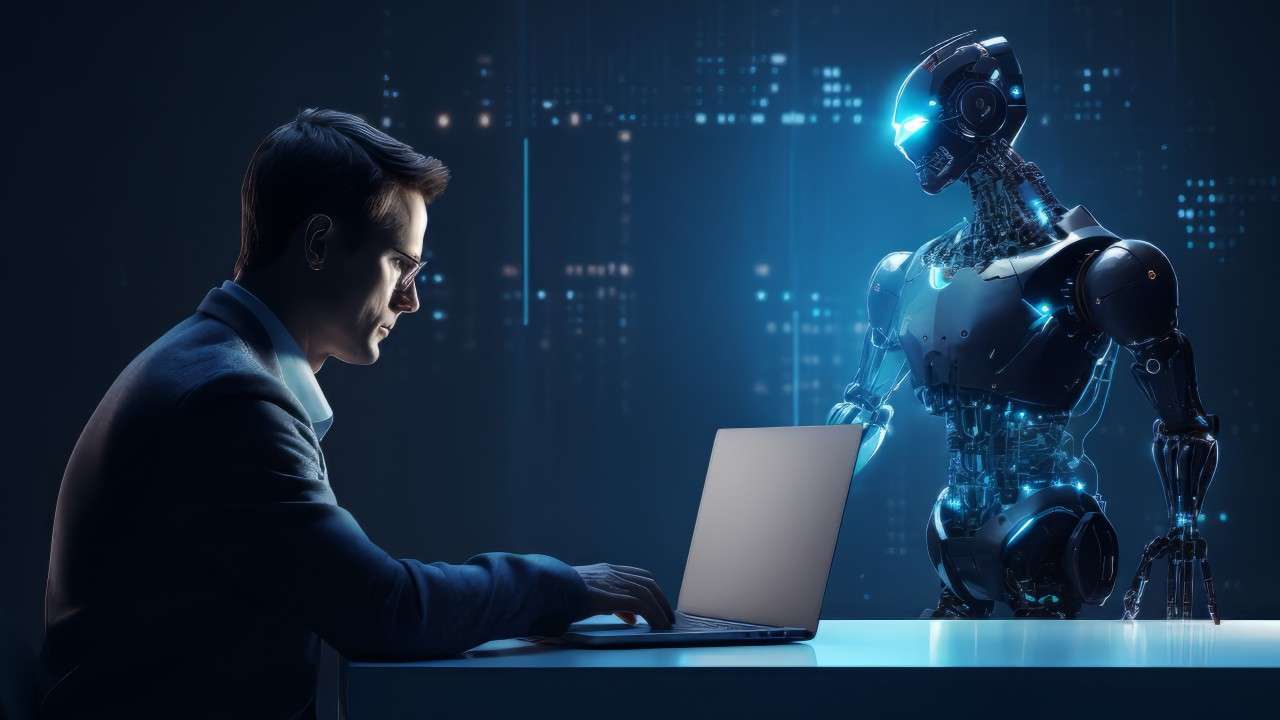 பல வசதிகளுடன் விரைவில் வரவிருக்கும் AI Assistant