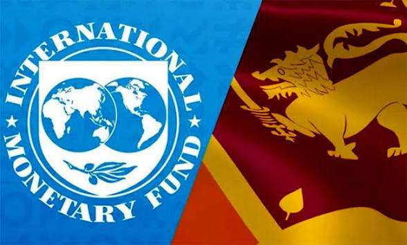 IMF கடன் வசதியின் கீழ் இலங்கைக்கு இதுவரை 2.4 பில்லியன் டொலர்