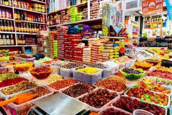 அத்தியாவசிய உணவுப் பொருட்களின் உத்தேச விலை வரம்புகள் வெளியீடு