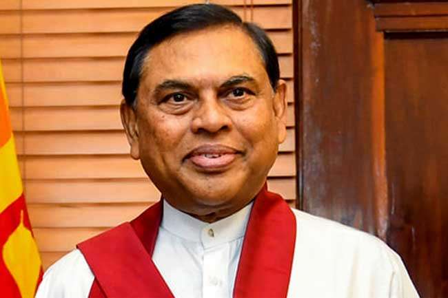 மற்றுமொரு வழக்கில் சந்தேகநபரான முன்னாள் அமைச்சர் பசில்