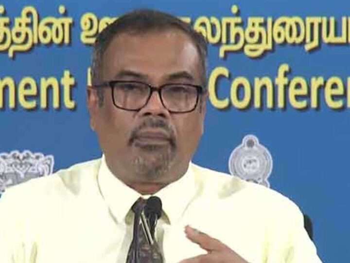 டொலரின் பெறுமதி அதிகரிப்புக்கான காரணம் – அனில் ஜயந்த