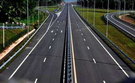 அதிவேக நெடுஞ்சாலைகளை பயன்படுத்தும் சாரதிகளுக்கான அறிவுறுத்தல்