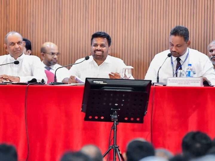 கிழக்கில் காணிகளைப் பாதுகாக்க விசேட குழு!