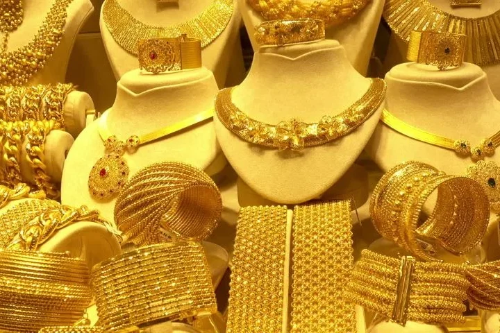 தங்க விலையில் மாற்றம் இல்லை