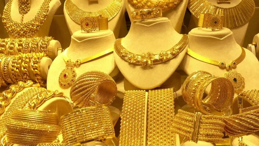 தங்க விலையில் மாற்றம் இல்லை