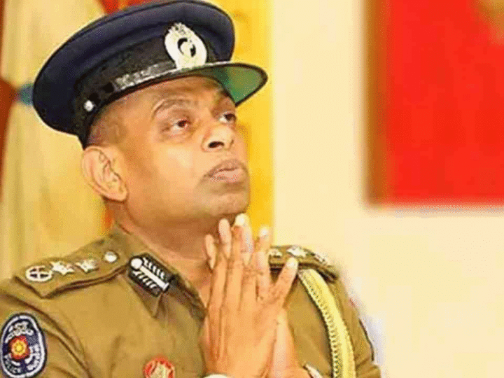 தேசபந்து தென்னகோனுக்கு எதிராக ஒரு மாதத்திற்குள் குற்றப்பத்திரிகை